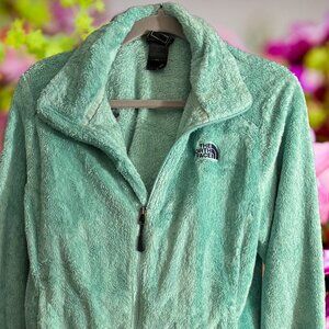 North Face jacket